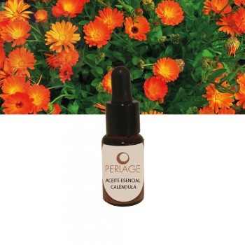 Aceite Esencial puro Calendula 15ml