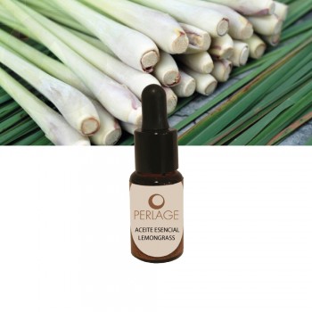 Aceite Esencial puro Lemon Grass 15ml