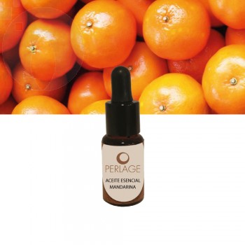 Aceite Esencial puro Mandarina 15ml