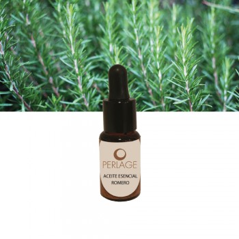 Aceite Esencial puro Romero 15ml