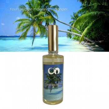 Caribe - Esencias del Mundo (60ml)