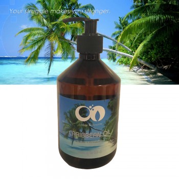 Caribe - Esencias del Mundo (500ml)