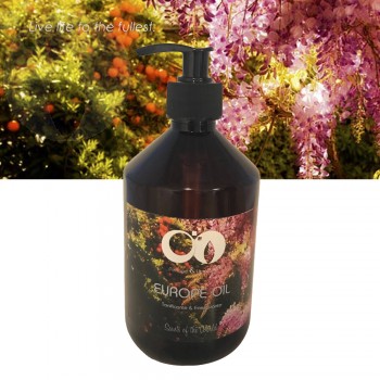 Europa - Esencias del Mundo (500ml)