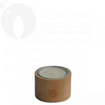 Bamboo Holder 6cm color natural