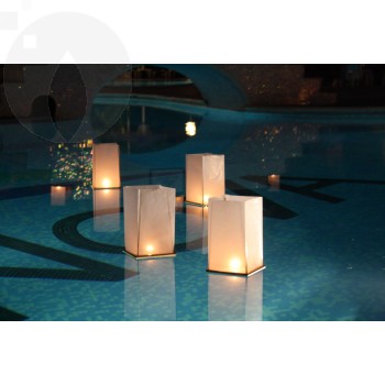 WaterLAMPS