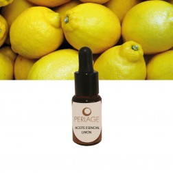 Aceite Esencial puro Limón 15ml