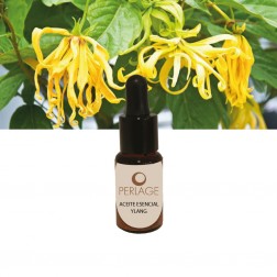 Aceite Esencial puro Ylang 15ml