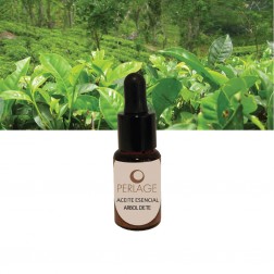 Aceite Esencial puro Árbol de té 15ml.