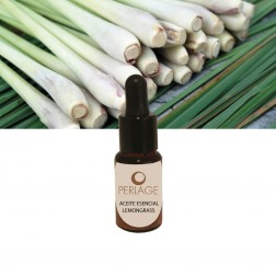 Aceite Esencial puro Lemon Grass 15ml