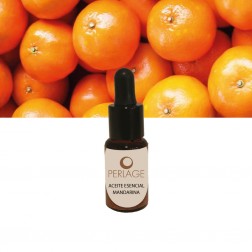 Aceite Esencial puro Mandarina 15ml