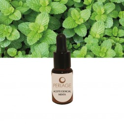 Aceite Esencial puro Menta 15ml