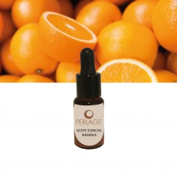 Aceite Esencial puro Naranja 15ml