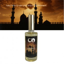 Arabia - Esencias del Mundo (60ml)